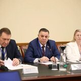 Конференция, посвященная 30-летию образования Контрольно-счетной палаты Камчатского края