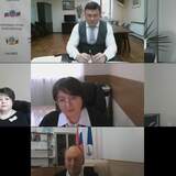 Председатель Контрольно-счетной палаты Петропавловск-Камчатского городского округа принял участие в работе «круглого стола»
