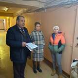 Выборочная проверка эффективности использования муниципального имущества (нежилого фонда) находящегося в казне Петропавловск-Камчатского городского округа