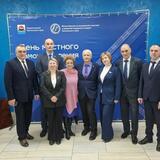 День местного самоуправления