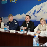 Совет контрольно-счетных органов Камчатского края