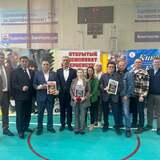 Чемпионат и первенство Елизовского муниципального района по кикбоксингу, посвященные памяти участникам специальной военной операции
