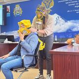 Инструктаж по пожарной безопасности