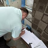 Выборочная инвентаризация имущества МКУ «Управление капитального строительства и ремонта»
