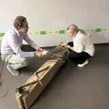 Выборочная инвентаризация имущества МКУ «Управление капитального строительства и ремонта»