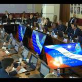 20-ая очередная сессия Городской Думы Петропавловск-Камчатского городского округа