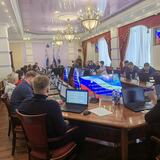 16-ая очередная сессия Городской Думы Петропавловск-Камчатского городского округа