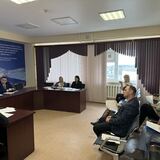 Заседание коллегии Контрольно-счетной палаты Петропавловск-Камчатского городского округа
