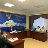 Заседание коллегии Контрольно-счетной палаты Петропавловск-Камчатского городского округа