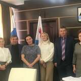 Собрание Совета контрольно-счетных органов Камчатского края