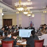 Расширенное заседание Комиссии Городской Думы Петропавловск-Камчатского городского округа