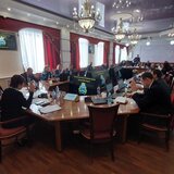 Совместное заседание комитетов Городской Думы Петропавловск-Камчатского городского округа